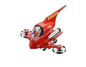 TAMASHII NATIONS |sjJ }WK[Z zo[pC_[ 90mm PVCABS_CLXg hς݉tBMA