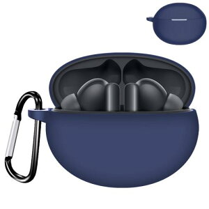 BUITFOU For HUAWEI FreeBuds 6i/5i P[X FreeBuds 6i یJo[ FreeBuds 5i P[X _炩 VR h~ LYh~ ϏՌ ho y [d\ Jrit h~(u[)