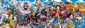 GXJC(ENSKY) s[X 950s[X ONE PIECE ANIMALS 2 950-21