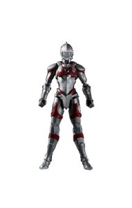 TAMASHII NATIONS S.H.tBMA[c ULTRAMAN(Eg}) ULTRAMAN -the Animation- 160mm ABSPVC hς݉tBMA