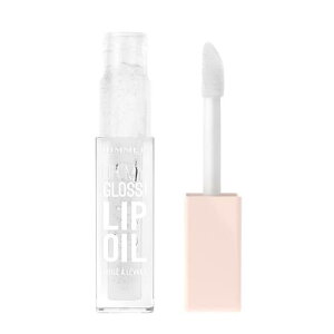 RIMMEL(��������) �I�[�}�C�O���X ���b�v�I�C�� 000 �N���A�N���E�h 4.5ml