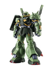 TAMASHII NATIONS ROBOT @mZK_ RMS-106 nCUbN ver. A.N.I.M.E. 130mm PVCABS hς݉tBMA