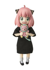 TAMASHII NATIONS S.H.tBMA[c SPY×FAMILY A[jEtH[W[ -ӂ΁[- 80mm PVCz hς݉tBMA