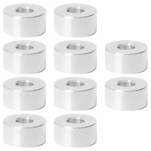 A~ Xy[T[ 10 M6 a6.2mm×Oa15mm×8mm lWX^hItubVO v [dグ̊ی^Xy[T[ lW {g