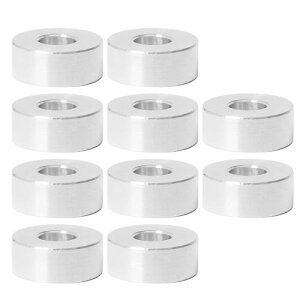 A~ Xy[T[ 10 M6 a6.2mm×Oa15mm×6mm lWX^hItubVO v [dグ̊ی^Xy[T[ lW {g