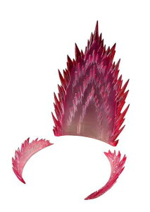 TAMASHII NATIONS EFFECT ENERGY AURA Red Ver.