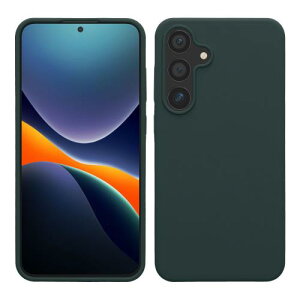 kwmobile �X�}�z�P�[�X Samsung Galaxy S24 Plus�Ή� �P�[�X - TPU ���L�b�h �V���R�� �J�o�[ - �ϏՌ� ���h�~ �T���T�� case ���X�O���[��
