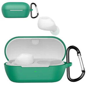 TOORQR For Sony WF-C710N P[X Jo[ Sony WF-C710N VRf P[X یJo[ h ho h~ LYh~ Sʕی y Jrit(O[)