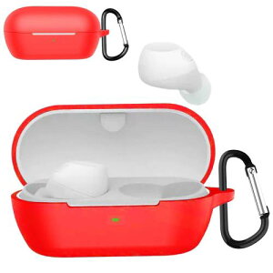 TOORQR For Sony WF-C710N P[X Jo[ Sony WF-C710N VRf P[X یJo[ h ho h~ LYh~ Sʕی y Jrit(bh)