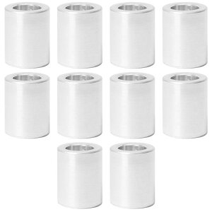 A~ Xy[T[ 10 M6 a6.2mm×Oa10mm×14mm lWX^hItubVO v [dグ̊ی^Xy[T[ lW {g