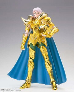TAMASHII NATIONS mߐ_bEX m r AGXEoCo 180mm SAINT CLOTH MYTH EX ARIES MU