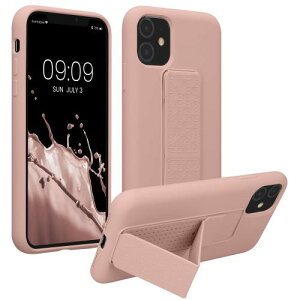 kwmobile Apple iPhone 11Ή P[X - X}z X^h یP[X X}zJo[ TPUP[X - AeB[NsN