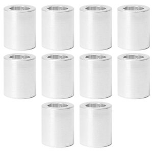 A~ Xy[T[ 10 M6 a6.2mm×Oa10mm×12mm lWX^hItubVO v [dグ̊ی^Xy[T[ lW {g