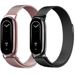 [GAGULA] 2{Zbg Rp`u Xiaomi Smart Band 10/9/8oh VI~ X}[goh Xiaomi Band 10/9/8pxg ~l[[bVxg XeX }OleBbNXgbv ANZ