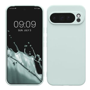 kwmobile �X�}�z�P�[�X Google Pixel 10 Pro XL�Ή� �P�[�X - �X�}�[�g�t�H�� �o�b�N�J�o�[ TPU �ϏՌ� �N�[�� �~���g