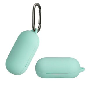 kwmobile �C���z���P�[�X Sony WF-C700N�Ή� �P�[�X - ���C�����X�C���z�� �V���R�� �����h�~ �~���g