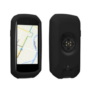 kwmobile Garmin Edge 1050Ή P[X - VR GPS TCNRs[^ Jo[ - ] ir یP[X