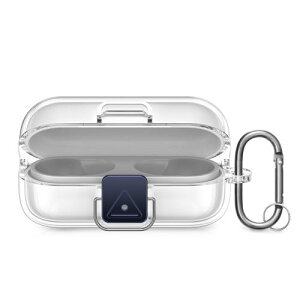 kwmobile Sony WF-C510�Ή� �P�[�X - �C���z���P�[�X �v���e�N�V���� �J�o�[ �����h�~ TPU - ����