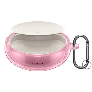 kwmobile Anker Soundcore Sleep A20Ή P[X - CzP[X veNV Jo[ h~ TPU - sN/