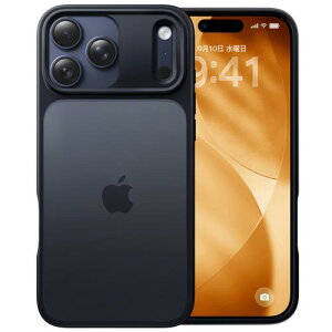 ČRMILKiEwh~CASEKOO iPhone 17 Pro p P[X ϏՌ ~ wh~ ČRMILKi }bgdグ Xgbvz[t ϖh~ ϋv Jo[ CX[dΉ phone17pro pP[X 