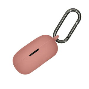 kwmobile �C���z���P�[�X Anker Soundcore P20i�Ή� �P�[�X - �ی�P�[�X �h�o �ϏՌ� �V���R�� �G���{�X�p�^�[���f�U�C��