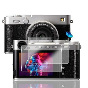 2Zbg Ή FUJIFILM X-E5 KXtB {Ɏq dx9H Ή X-E5 tB ANZT[ KX t یtB 3D TouchΉ Aߗ ACA[ A^ AUh~ Ax