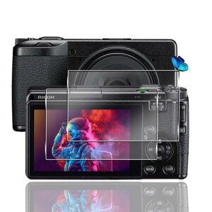 2���Z�b�g �Ή� Ricoh GR IV �K���X�t�B���� ���{���Ɏq �d�x9H �Ή� ���R�[ gr iv �t�B���� �A�N�Z�T���[ �����K���X �t�� �ی�t�B���� 3D Touch�Ή� �A�����ߗ� �A�C�A�[�� �A�����^ �A��U�h�~ �A