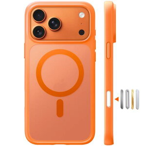 TORRAS iPhone 17 Pro Max pP[X ČRiϏՌE\MagsafeΉwh~ ϖh~ ČRیHw }Olbg Ռz  JRg[{^t Xgbvz[  Guardia