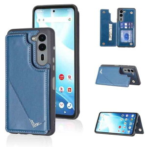 AnrekV^ FUJITSU Arrows Alpha M08 F-51F docomo p J[hP[X 蒠^ wʃJo[ (lCr[u[) A[Yf51f X}zP[X J[h[ u@\ gуJo[ hRf51f BLUE