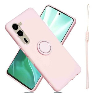 AnrekArrows Alpha M08 F-51F docomo P[X Ή VR OP[XisNjhRf51f ^ _ TPUیJo[ Ռz 360x] ԍڃz_[@\ gуP[X \tgJo[ A[Yf51f Pink