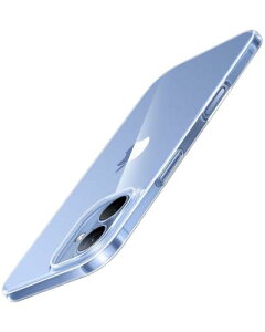 TORRAS iPhone 17 �p �P�[�X �N���A 0.14cm�ɔ� ���y�� ���{�� PC �ɏ㓧�� �����ԉ��΂ݖh�~ ���^ ���C�����X�[�d�Ή� MagSafe��Ή� ����~�� �ϋv �X�}�z�P�[�X �A�C�t�H��17�p 6.3�C���` �uOriginFit�v