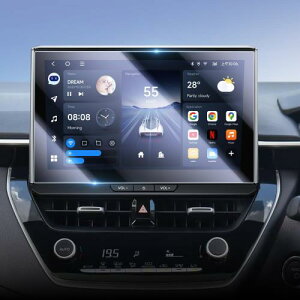 Lamicall 2025 �g���^ �J���[���N���X��p �i�r�ی�K���X�t�B���� 10.5�C���` 1:1�����x�J�b�g �����ߗ� 9H�����K���X �t�B���� ���h�~ �����x�^�b�` �������� �t���ی�t�B���� �ϏՌ� ���˖h�~ 