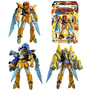 o_C(BANDAI) ~jv io[̃V[Y01 eK\[hIoX^[50eBmn}[50(12) H߁Elَq