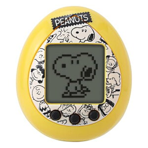 [o_C(BANDAI)] Peanuts Tamagotchi ܂