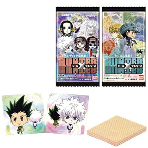 ɂӂ߁[ HUNTER×HUNTER V[×EGn[Xvol.8 20BOX (H)