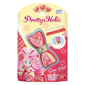 [バンダイ(BANDAI)] Pretty Holic プリティアップリップ キュアアイドル－アイドルハートリボンスタイル－