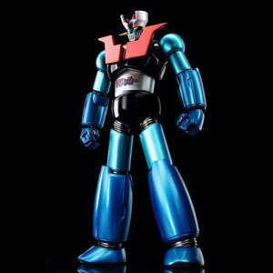 X[p[{bg }WK[Z W{}V_[J[ (MAZINGER Z JUNBO MACHINEDER COLOR)
