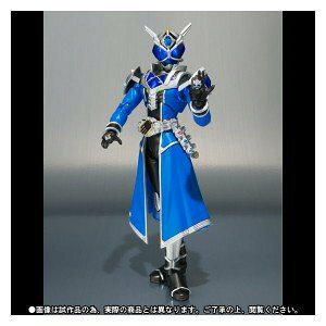 o_C(BANDAI) S.H.Figuarts ʃC_[EBU[h EH[^[hS