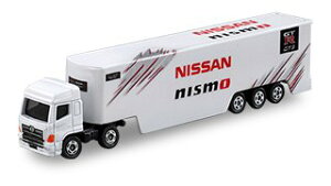 �g�C�U��X�I���W�i�� NISSAN GT-R NISMO GT3 �v���W�F�N�g �g�����X�|�[�^�[