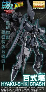 BANDAI MG 1/100 S vf(zr[ICVbv)