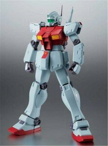 �o���_�C(BANDAI) ROBOT�� SIDE MS RGM-79C �W�����F����d�l ver. A.N.I.M.E.