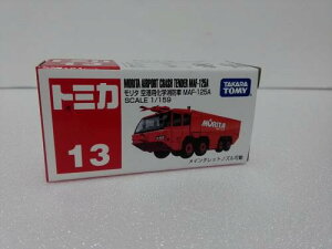 Ńg~J No13 ^ `wh MAF-125A NCW[~jJ[T[N P[Xt qɔ