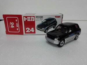 �g�~�J No.24 �g���^ RAV4 ������ �ԃg�~�[ �����ۊǂ� �N���C�W�[�~�j�J�[�T�[�N�� �P�[�X�t�� �q�ɔ���