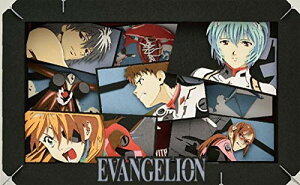 GXJC GXJC G@QI Pilots of EVANGELION y[p[VA^[ PT-L17 H100×W160×D42mm 