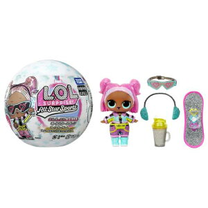 ̔ L.O.L. TvCY ! I[X^[ X|[c EB^[Q[ Xm[ Lbv L[.eB[Y