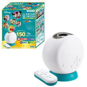 ZKtFCu (SEGA FAVE) DREAM SWITCHih[XCb`jDXZbg fBYj[sNT[LN^[