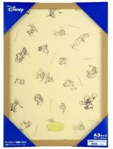 e[(Tenyo) { ؐ pYt[ fBYj[ppl Eŏ1000s[Xp i` (29.7x42cm) DISNEYGuv[g |R t