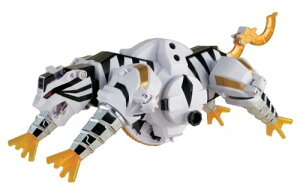 侍戦隊シンケンジャー 侍合体シリーズ03 虎折神