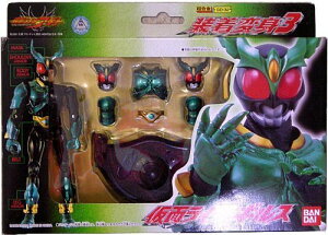 o_C(BANDAI) ϐg3 ʃC_[MX