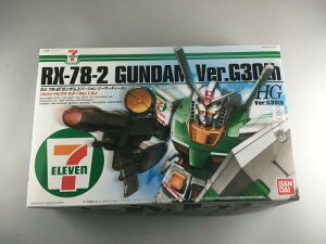 �o���_�C HG RX-78-2�K���_�� Ver.G30th 1/144 �Z�u���C���u���I���W�i���J���[Ver.1.5